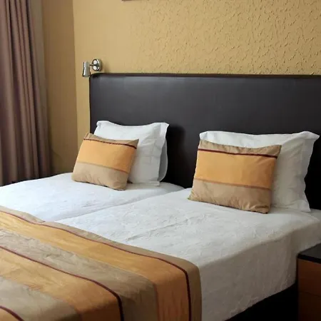 Hotiday Collection - Hotel