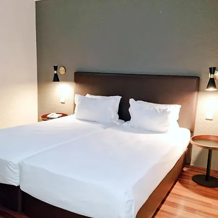 Hotiday Collection - Hotel